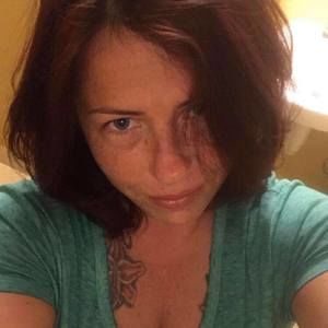 Meet your Posher, Bethaney